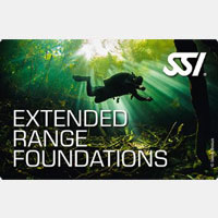 Extended Range Foundations course
